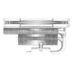 Охлаждение ID-Cooling IS-67-XT WHITE (Для процессора)
