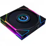 Охлаждение Lian Li UNI FAN TL LCD G99.12TLLCD1B.00 (Для системного блока)