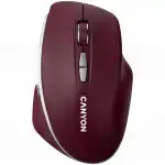 Мышь Canyon MW-21 CNS-CMSW21BR (Бюджетная, Беспроводная)