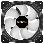 Охлаждение ExeGate EX12025H3P4PSU-PWM.ARGB EX295970RUS (Для системного блока)