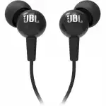 Наушники JBL C100SI JBLC100SIUBLK
