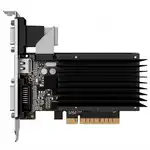 Видеокарта Palit GeForce GT 710 NEAT7100HD46-2080H (2 ГБ)
