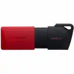 USB флешка (Flash) Kingston DataTraveler Exodia M DTXM/128GB (128 ГБ)