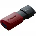 USB флешка (Flash) Kingston DataTraveler Exodia M DTXM/128GB (128 ГБ)