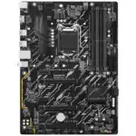Материнская плата Gigabyte Z370P D3 (ATX, LGA 1151)
