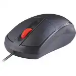 Мышь Defender Icon MB-057 52057 (Бюджетная, Проводная)