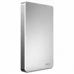 Внешний жесткий диск Netac K330 NT05K330N-002T-30SL (2 ТБ)