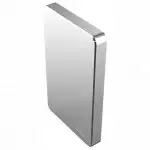 Внешний жесткий диск Netac K330 NT05K330N-002T-30SL (2 ТБ)