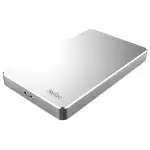 Внешний жесткий диск Netac K330 NT05K330N-002T-30SL (2 ТБ)