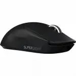 Мышь Logitech G Pro X Superlight 910-006634 (Игровая, Беспроводная)
