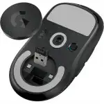 Мышь Logitech G Pro X Superlight 910-006634 (Игровая, Беспроводная)