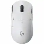 Мышь Logitech G Pro X Superlight 910-006642 (Игровая, Беспроводная)