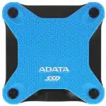 Внешний жесткий диск A-Data SD620-1TCBL (1 ТБ)