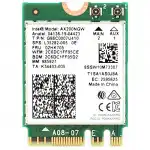 Сетевая карта Intel AX200.NGW