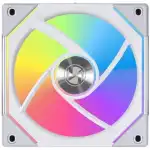 Охлаждение Lian Li UNI FAN SL-INF 120 White G99.12SLIN1W.00 (Для системного блока)