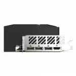Видеокарта Gigabyte GeForce RTX 4070TI Super AORUS Master GV-N407TSAORUS M-16GD (16 ГБ)