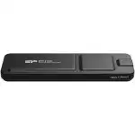 Внешний жесткий диск Silicon Power PX10 SP040TBPSDPX10CK (4 ТБ)