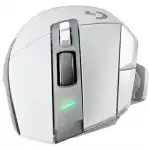 Мышь Logitech G502 X 910-006150 (Игровая, Беспроводная)