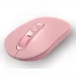 Мышь A4Tech Fstyler FG20 FG20-PINK (Бюджетная, Беспроводная)