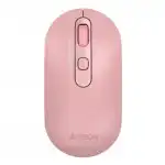 Мышь A4Tech Fstyler FG20 FG20-PINK (Бюджетная, Беспроводная)
