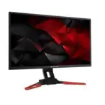 Монитор Acer UM.HX1EE.001 (27 ", IPS, 3840x2160 (16:9))