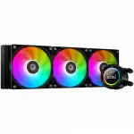 Охлаждение ID-Cooling SL360 XE (Для процессора)