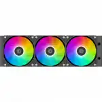 Охлаждение ID-Cooling SL360 XE (Для процессора)