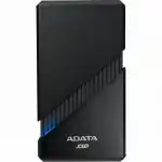 Внешний жесткий диск A-Data SE920 SE920-1TCBK (1 ТБ)