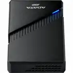 Внешний жесткий диск A-Data SE920 SE920-1TCBK (1 ТБ)