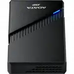 Внешний жесткий диск A-Data SE920 SE920-4TCBK (4 ТБ)