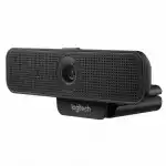 Веб камеры Logitech Pro C925e 960-001180