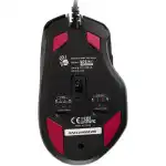 Мышь A4Tech Bloody W70 Max W70 MAX (STONE BLACK) (Игровая, Проводная)