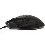 Мышь A4Tech Bloody W70 Max W70 MAX (STONE BLACK) (Игровая, Проводная)