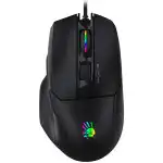 Мышь A4Tech Bloody W70 Max W70 MAX (STONE BLACK) (Игровая, Проводная)