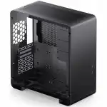 Корпус Jonsbo U4 Pro Black (Игровые, Midi-Tower)