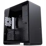 Корпус Jonsbo U4 Pro Black (Игровые, Midi-Tower)