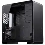 Корпус Jonsbo U4 Pro Black (Игровые, Midi-Tower)