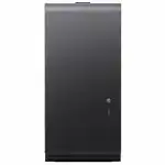 Корпус Jonsbo U4 PRO MESH Black U4 Pro MESH Black (Имиджевые, Midi-Tower)