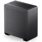 Корпус Jonsbo U4 PRO MESH Black U4 Pro MESH Black (Имиджевые, Midi-Tower)