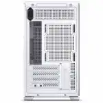 Корпус Jonsbo D31 STD White (Имиджевые, Mini-Tower)