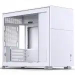 Корпус Jonsbo D31 STD White (Имиджевые, Mini-Tower)
