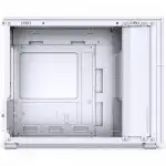 Корпус Jonsbo D31 STD White (Имиджевые, Mini-Tower)