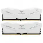 ОЗУ Team Group T-Force Delta RGB FF4D532G6000HC38ADC01 (DIMM, DDR5, 32 Гб (2 х 16 Гб), 6000 МГц)