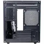 Корпус XG Cube Black (Бюджетные, Midi-Tower)