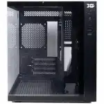 Корпус XG Cube Black (Бюджетные, Midi-Tower)