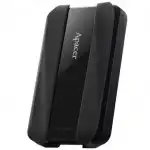 Внешний жесткий диск Apacer AC533 AP5TBAC533B-1 (5 ТБ)