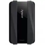 Внешний жесткий диск Apacer AC533 AP5TBAC533B-1 (5 ТБ)
