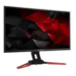 Монитор Acer Predator Z321Qbmiphzx UM.JZ1EE.001 (31.5 ", VA, FHD 1920x1080 (16:9))