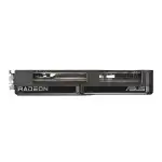 Видеокарта Asus Dual Radeon RX 7900 GRE OC DUAL-RX7900GRE-O16G (16 ГБ)