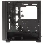 Корпус PCcooler C3D510 BK ARGB (Игровые, Midi-Tower)